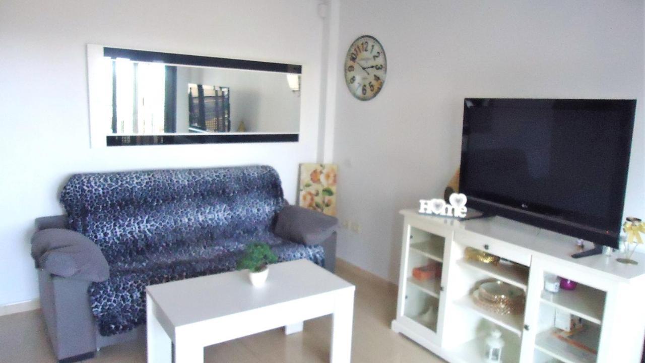 Terravita Residencial Lek Peniscola Exterior photo